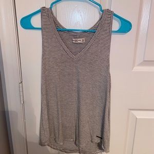 Abercrombie tank top